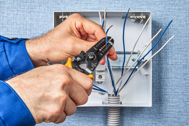 Best Emergency Electrical Repair Services  in Mineralwells, WV