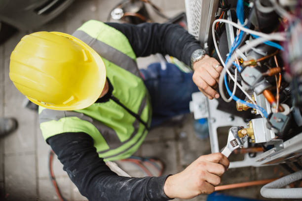 Best Electrical Maintenance Services  in Mineralwells, WV